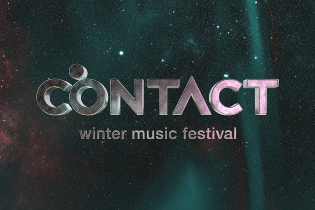Contact Festival