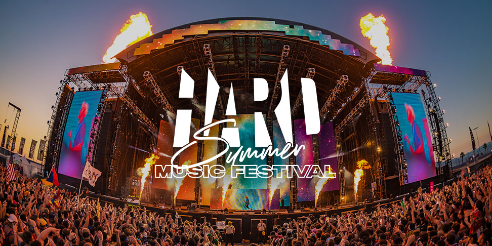 HARD Summer
