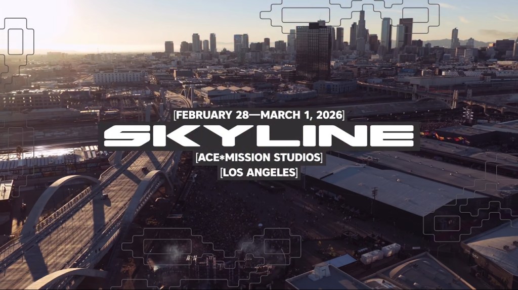 Skyline LA