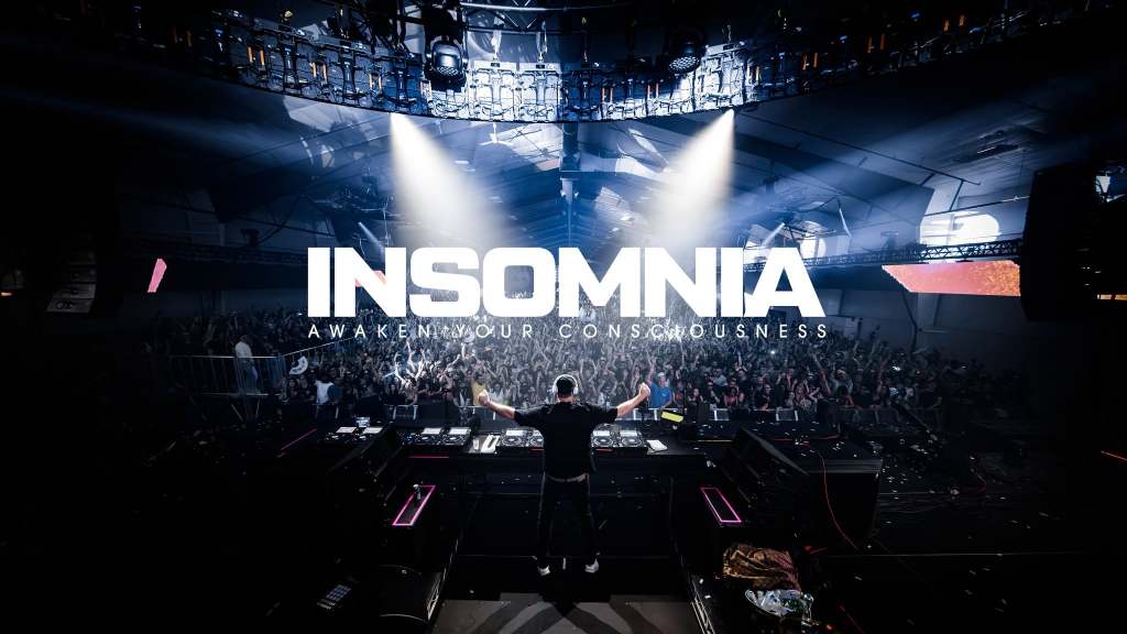 Insomnia Festival